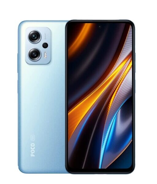 Poco X4 GT