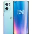 OnePlus Nord CE 2 5G