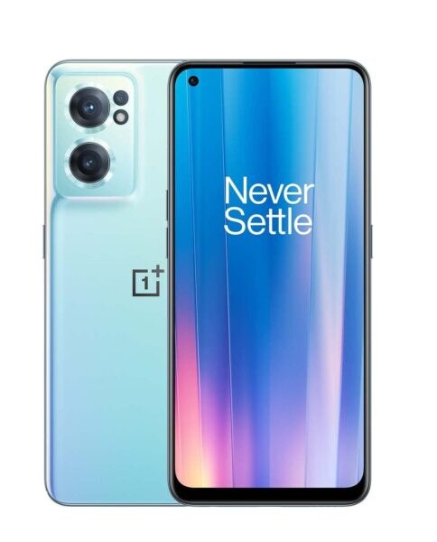 OnePlus Nord CE 2 5G