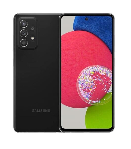 Samsung Galaxy A52 5G