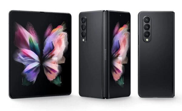 Samsung Galaxy Z Fold3 5G