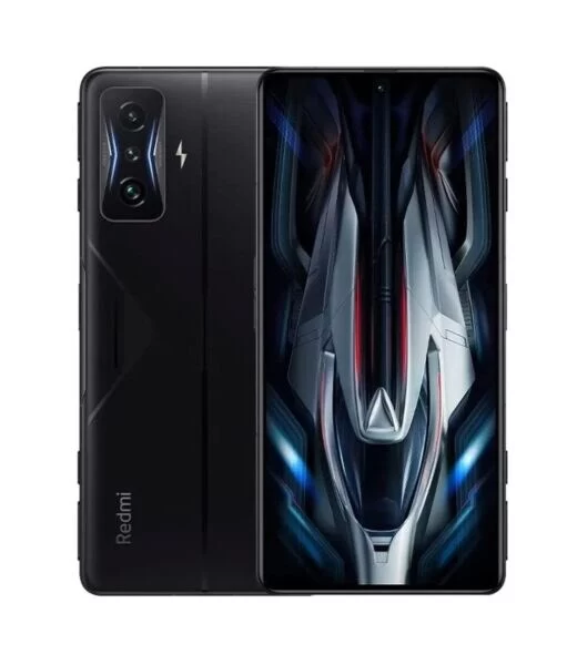 Redmi K50 Gaming