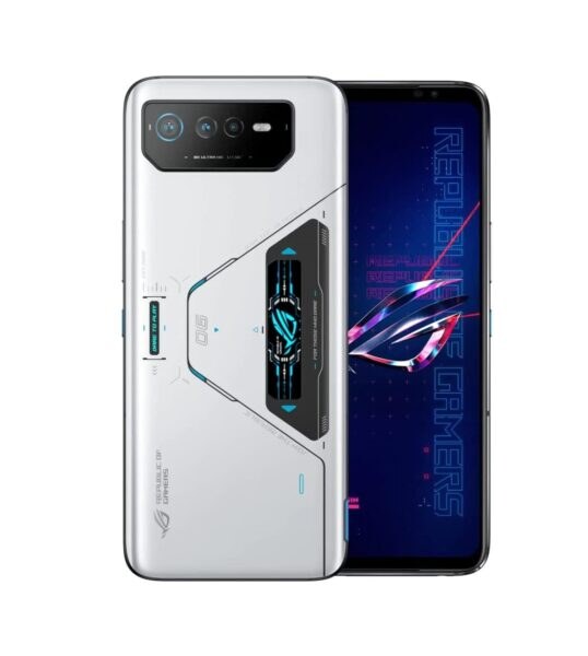 Asus ROG Phone 6 Pro
