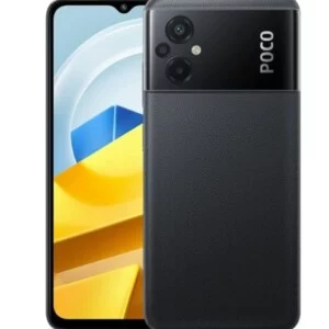 Poco M5