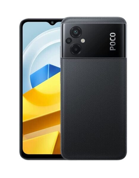 Poco M5