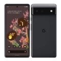 Google Pixel 6