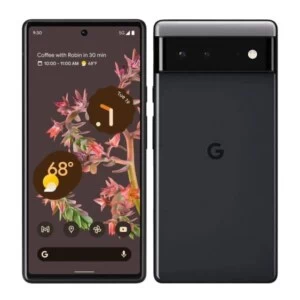 Google Pixel 6