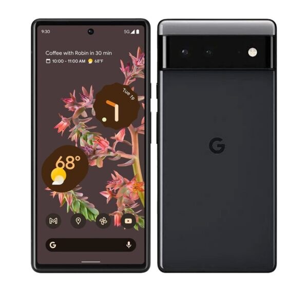 Google Pixel 6