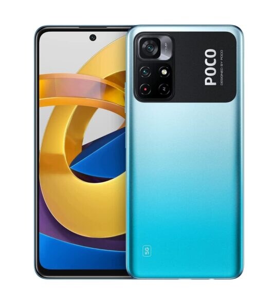 Poco M4 Pro