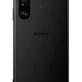 Sony Xperia 1 III
