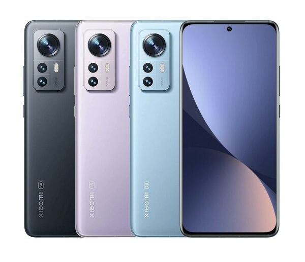 Xiaomi 12