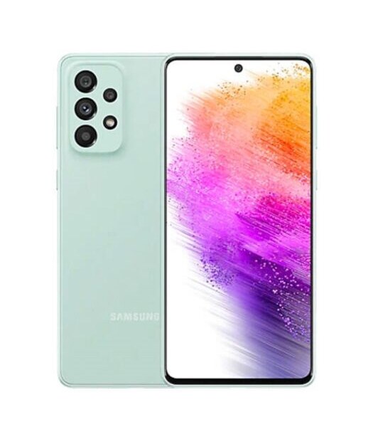 Samsung Galaxy A73 5G