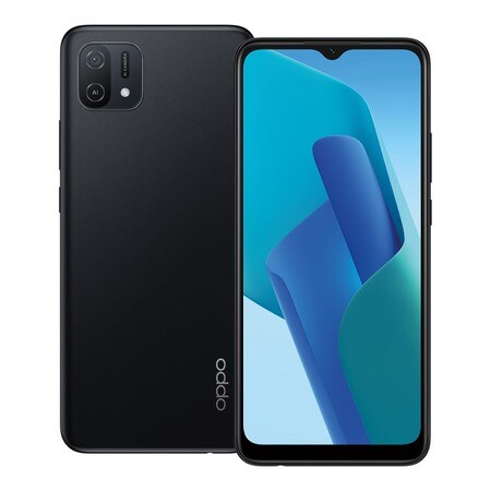 Oppo A16K