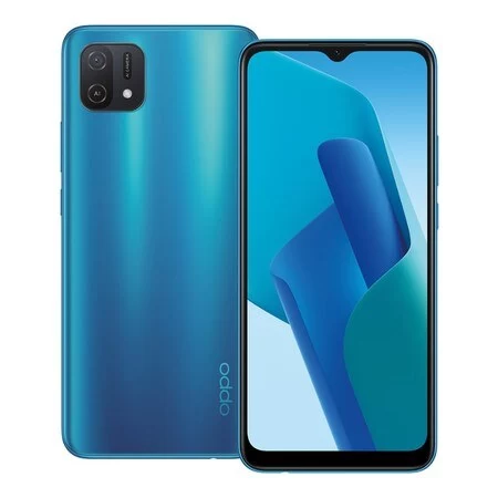 Oppo A16K