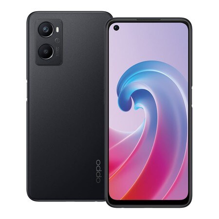 Oppo A96