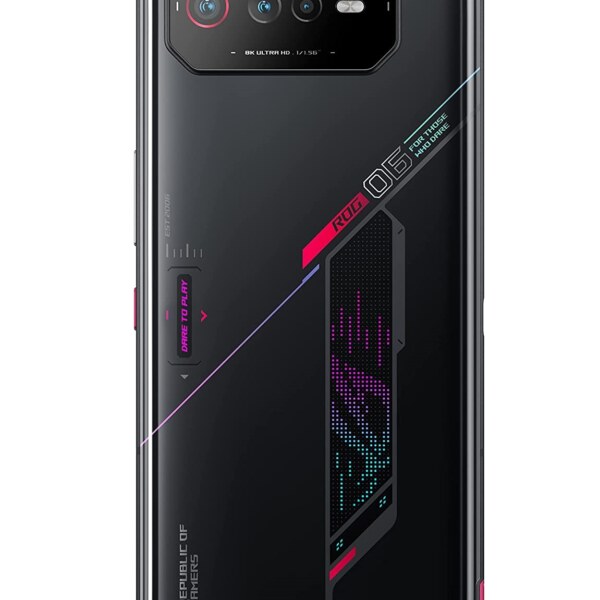 Asus ROG Phone 6