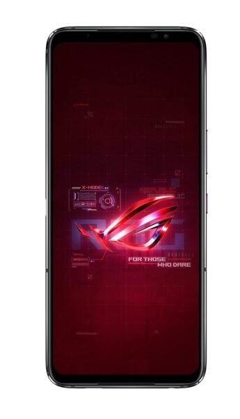 Asus ROG Phone 6