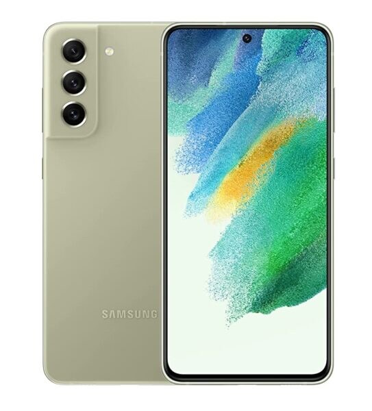 Samsung Galaxy S21 FE 5G