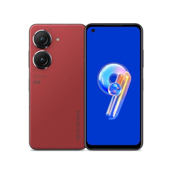 Asus Zenfone 9