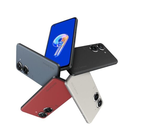 Asus Zenfone 9