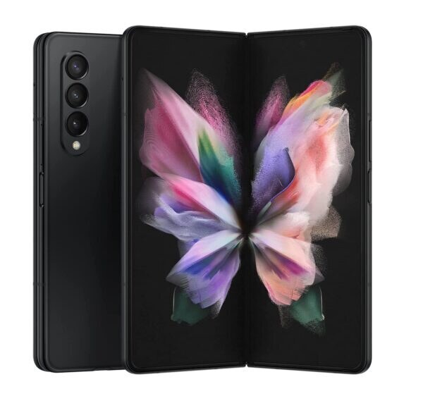 Samsung Galaxy Z Fold3 5G