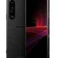 Sony Xperia 1 III