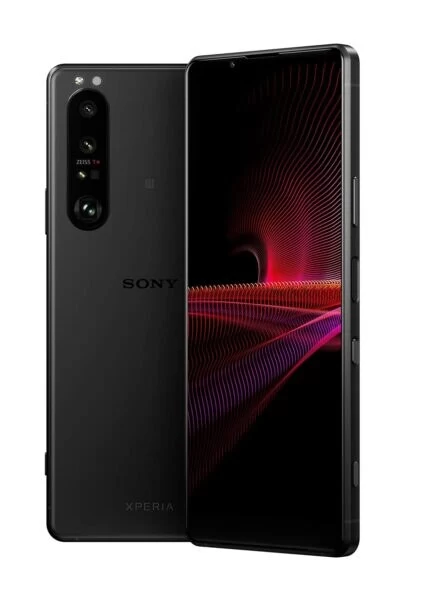 Sony Xperia 1 III