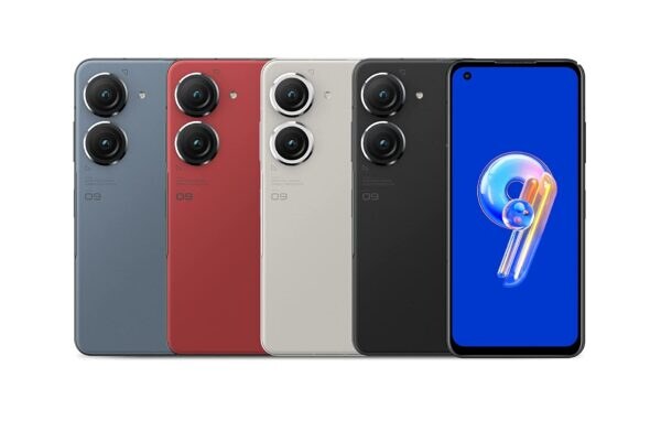 Asus Zenfone 9