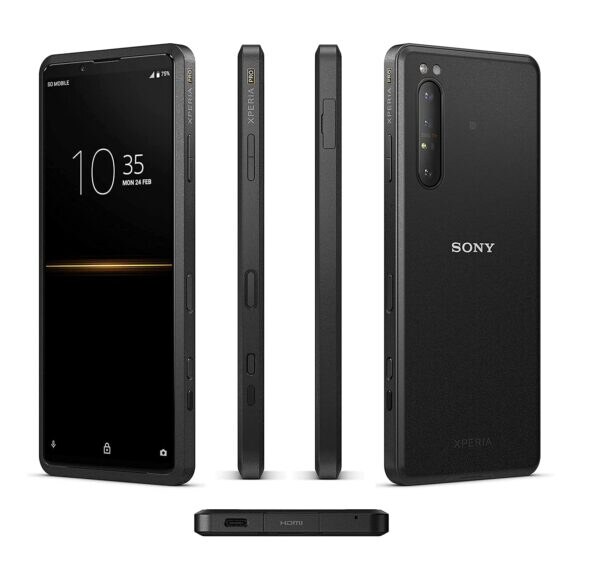 Sony Xperia Pro