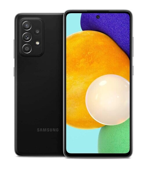 Samsung Galaxy A52