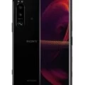 Sony Xperia 5 III