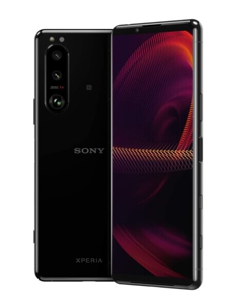 Sony Xperia 5 III