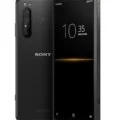 Sony Xperia Pro