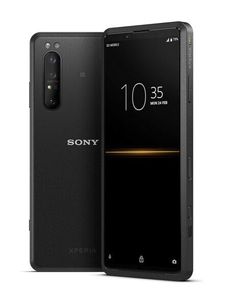 Sony Xperia Pro