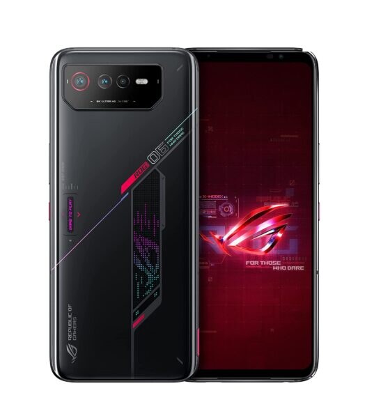 Asus ROG Phone 6