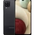 Samsung Galaxy A12 Nacho