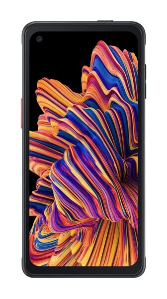 Samsung Galaxy Xcover Pro