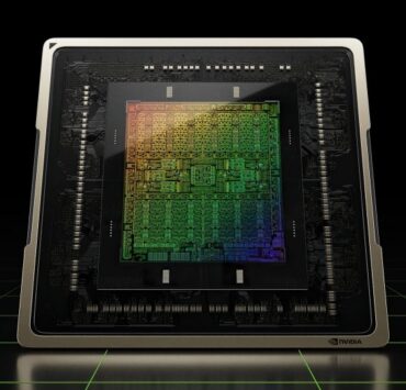 AD102 GPU 1200x537 1 | Nvidia | NVIDIA เผยรายละเอียดชิปเซ็ต AD102 มาพร้อมกับ CUDA Core 18,432 คอร์และทรานซิสเตอร์ 76.3 พันล้านตัว