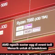 AMD RYZEN 7000 X3D | Your Updates | รอไม่นาน! หลุด Roadmap ใหม่ยืนยัน AMD Ryzen 7000X3D มาปี 2023 แน่นอน