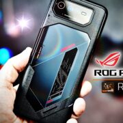 ASUS Rog Phone 6 DSC00745 1 | Game Review | รีวิว ASUS ROG Phone 6 สมาร์ทโฟนเกมมิ่ง แรงขั้นสุด! Snapdragon 8+ Gen 1 แรงสุดในโลกด้วยราคาสองหมื่นปลายๆ