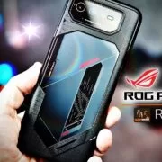 ASUS Rog Phone 6 DSC00745 1 | asus | รีวิว ASUS ROG Phone 6 สมาร์ทโฟนเกมมิ่ง แรงขั้นสุด! Snapdragon 8+ Gen 1 แรงสุดในโลกด้วยราคาสองหมื่นปลายๆ