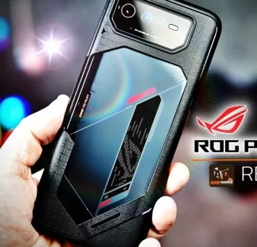 ASUS Rog Phone 6 DSC00745 1 | asus | รีวิว ASUS ROG Phone 6 สมาร์ทโฟนเกมมิ่ง แรงขั้นสุด! Snapdragon 8+ Gen 1 แรงสุดในโลกด้วยราคาสองหมื่นปลายๆ
