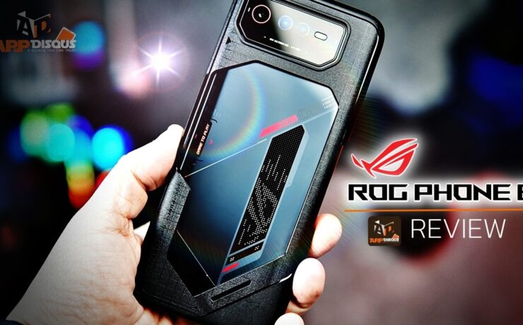 ASUS Rog Phone 6 DSC00745 1 | Mobile Phone | รีวิว ASUS ROG Phone 6 สมาร์ทโฟนเกมมิ่ง แรงขั้นสุด! Snapdragon 8+ Gen 1 แรงสุดในโลกด้วยราคาสองหมื่นปลายๆ