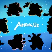 Among Us Hololive 1 | Among Us | Among Us ประกาศจับมือกับ Hololive ปล่อยสกินตัวละครในธีมสาวๆ