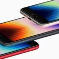 Apple iPhone SE (2022)