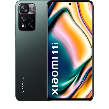 Xiaomi 11i