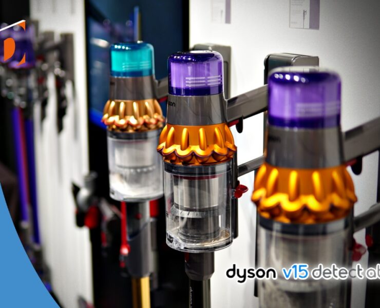 DSC00080 | Featured Story | รีวิว Dyson V15 Detect เครื่องดูดฝุ่นไร้สาย ที่เหนือกว่าด้วยความคิด ประสิทธิภาพทรงพลัง ฝุ่น ผง ผม ขนสัตว์ ขจัดได้หมดด้วยหัวดูด 2+6 ชิ้นภายในกล่อง