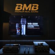 DSCF0443 | BMB | บราเดอร์ เปิดตัวเครื่องเสียง BMB 24 รุ่นใหม่ จากญี่ปุ่นแบบครบไลน์