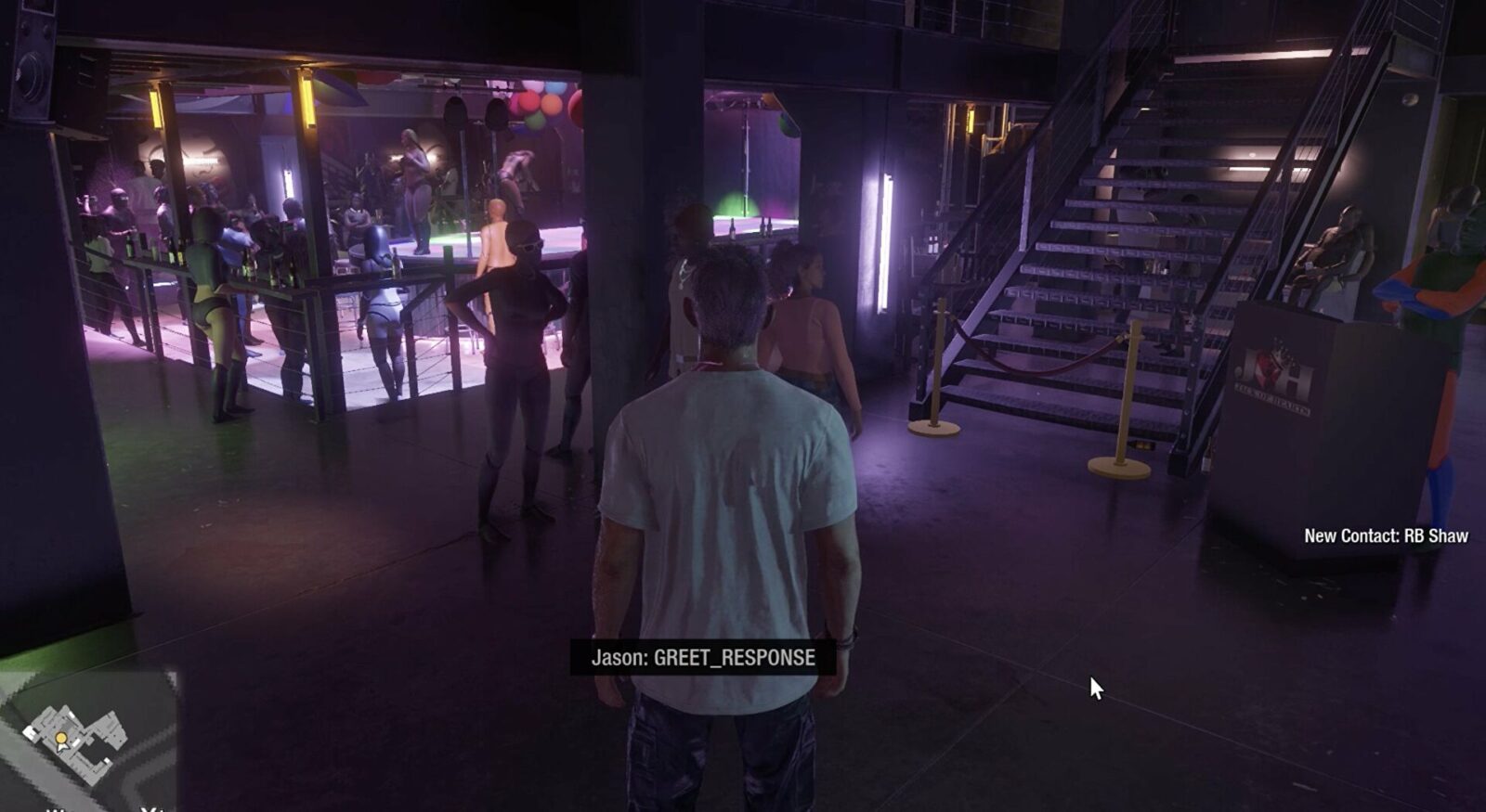 รวมรายชื่ออาวุธในเกม Grand Theft Auto 6 ที่เรารู้ในปัจจุบัน 1 Fc6diWQWQAAFwRZ | Grand Theft Auto 6 | รวมรายชื่ออาวุธในเกม Grand Theft Auto 6 ที่เรารู้ในปัจจุบัน