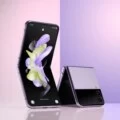 Samsung Galaxy Z Flip4